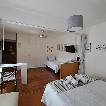 Apartamento Vivi La Mejor Experiencia En El Corazon De Ba !!!! Ciudad Autónoma de Ciudad Autónoma de Buenos Aires Exterior foto