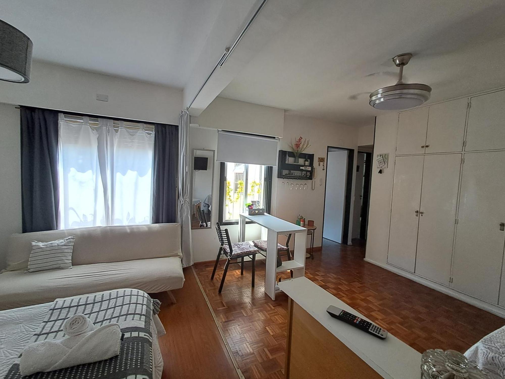 Apartamento Vivi La Mejor Experiencia En El Corazon De Ba !!!! Ciudad Autónoma de Ciudad Autónoma de Buenos Aires Exterior foto