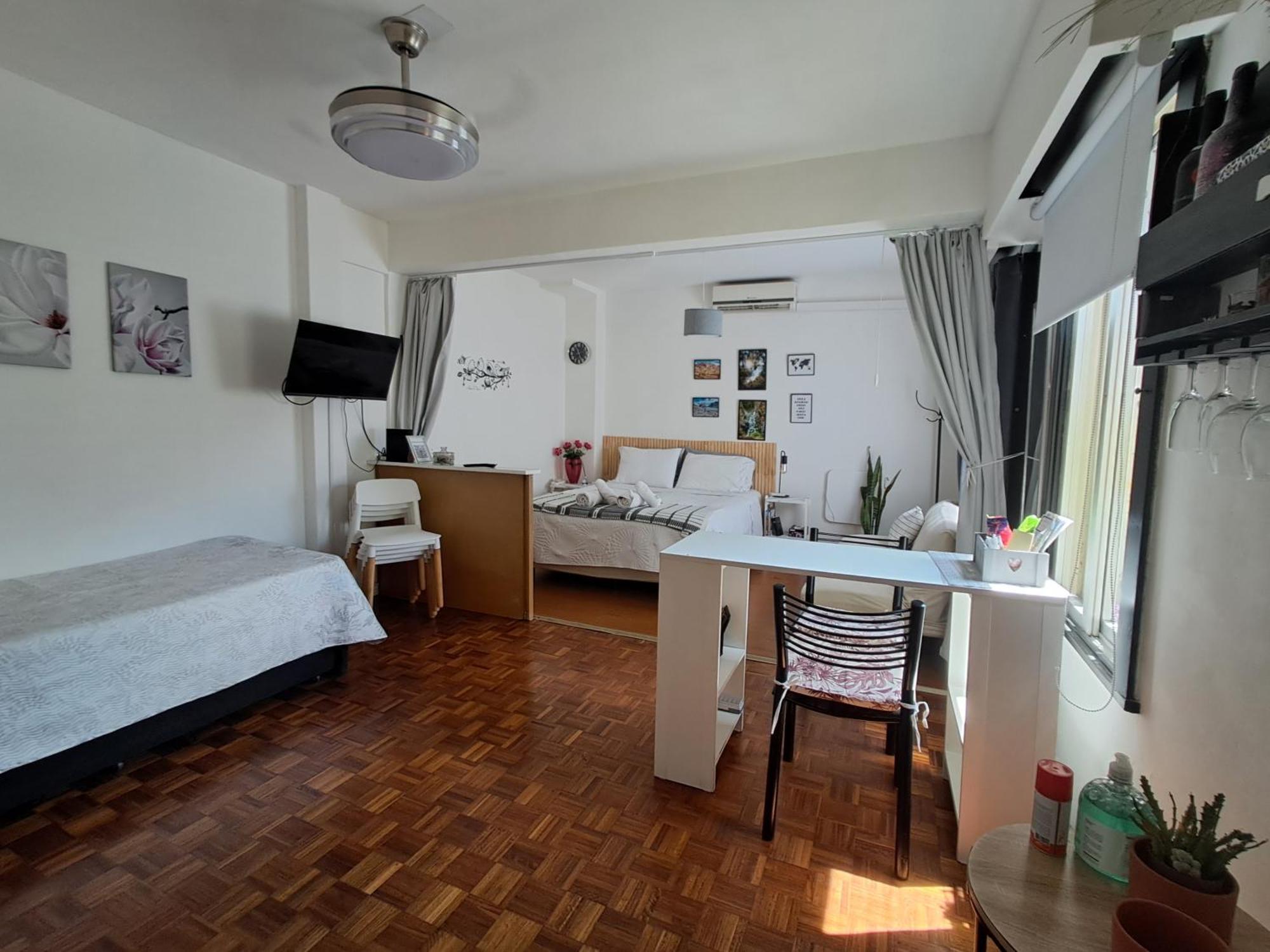 Apartamento Vivi La Mejor Experiencia En El Corazon De Ba !!!! Ciudad Autónoma de Ciudad Autónoma de Buenos Aires Exterior foto