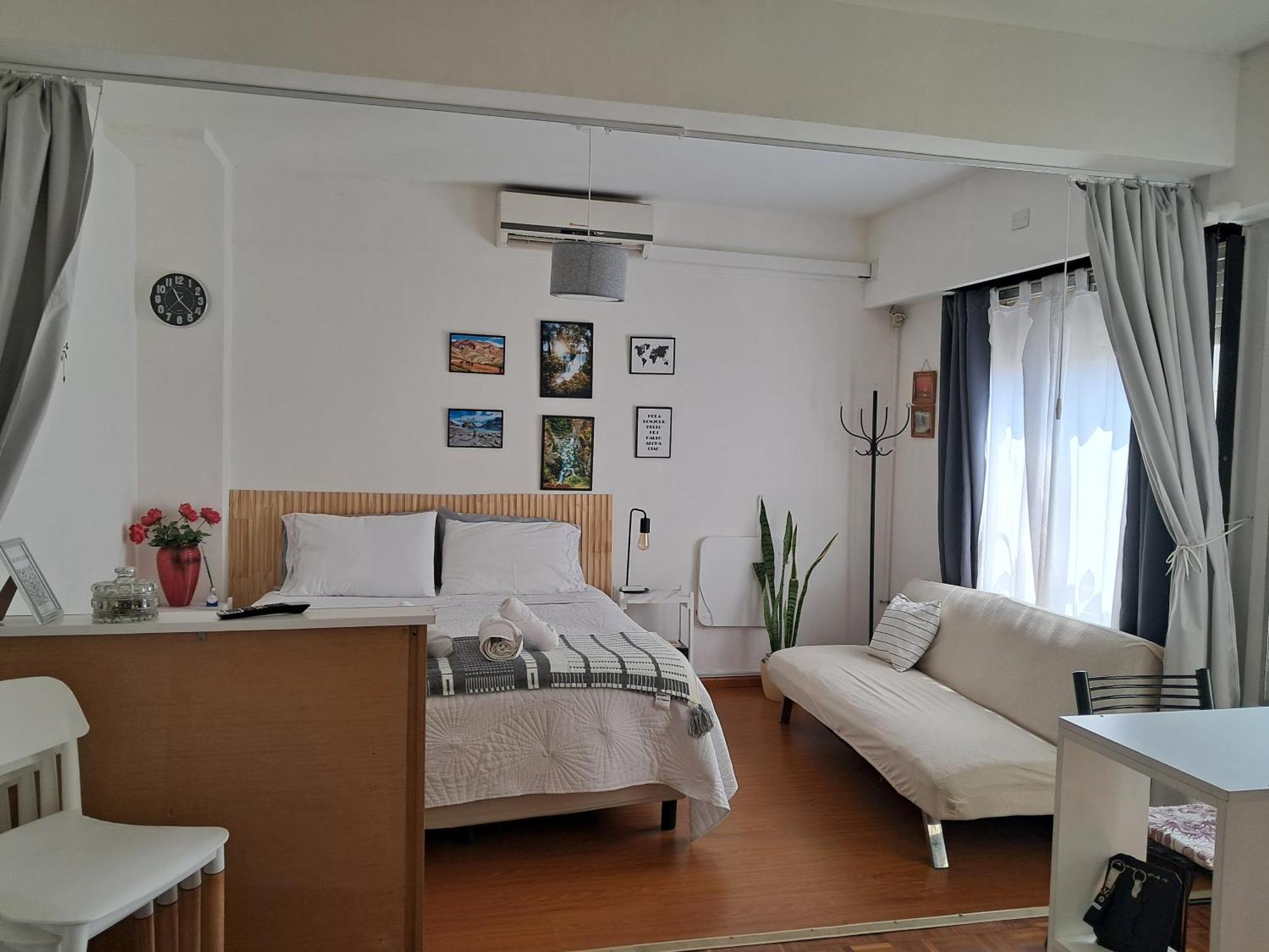 Apartamento Vivi La Mejor Experiencia En El Corazon De Ba !!!! Ciudad Autónoma de Ciudad Autónoma de Buenos Aires Exterior foto