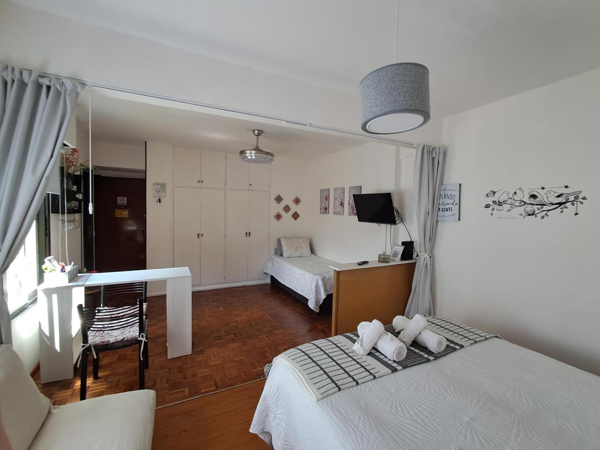 Apartamento Vivi La Mejor Experiencia En El Corazon De Ba !!!! Ciudad Autónoma de Ciudad Autónoma de Buenos Aires Exterior foto